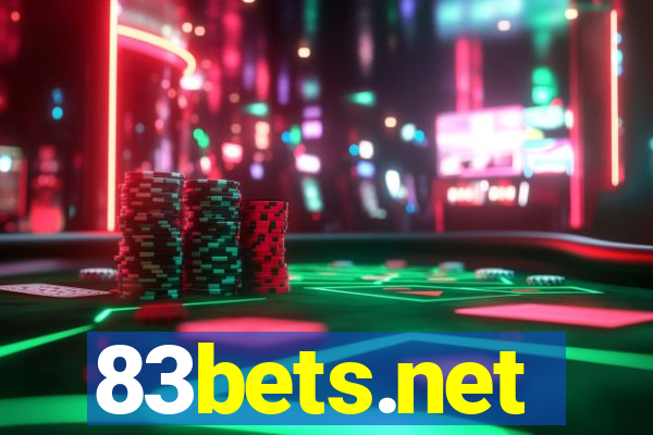 83bets.net