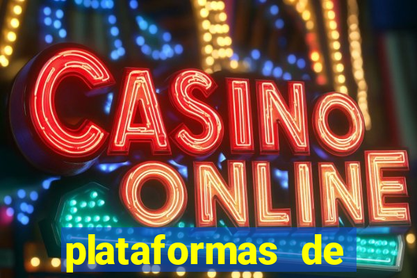 plataformas de jogos do tigre