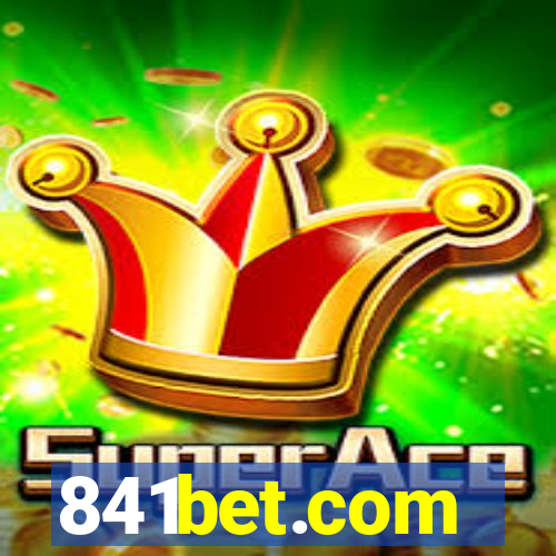 841bet.com