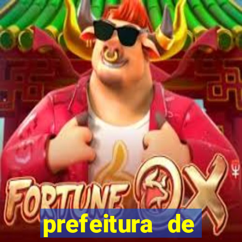 prefeitura de cerejeiras concurso