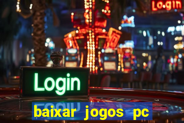 baixar jogos pc via μtorrent