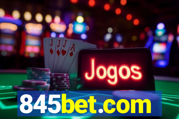 845bet.com