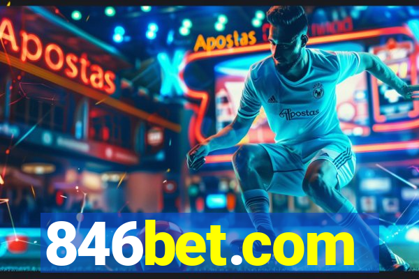846bet.com