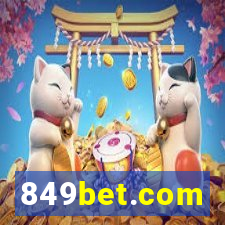 849bet.com