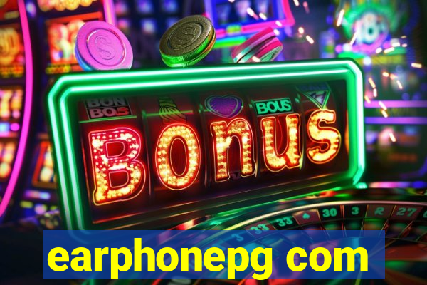 earphonepg com