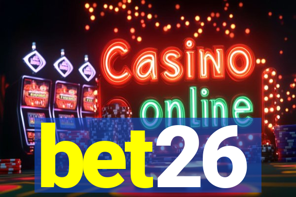 bet26