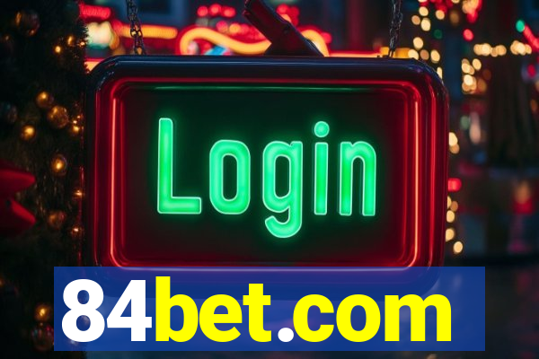 84bet.com