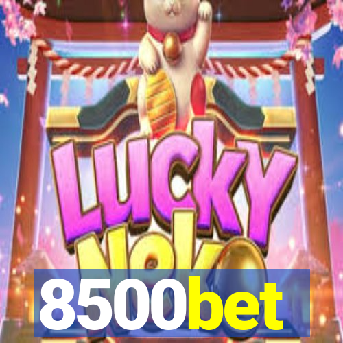 8500bet