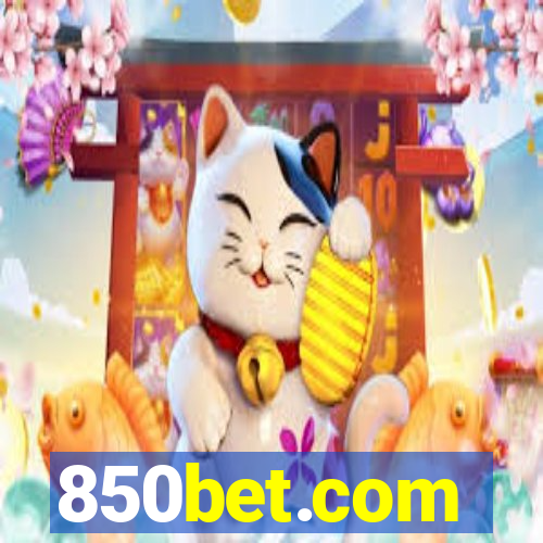 850bet.com