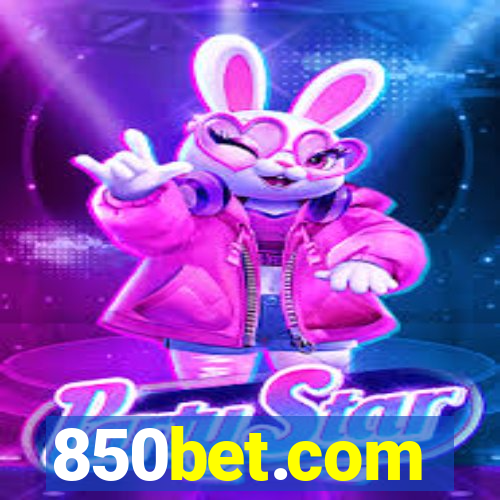 850bet.com