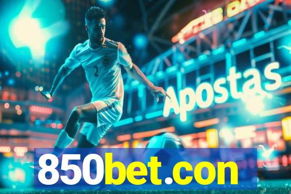 850bet.con