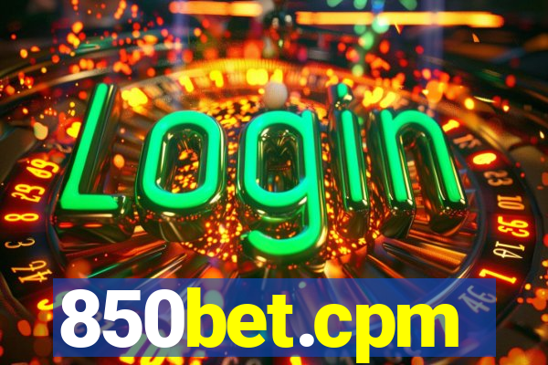 850bet.cpm