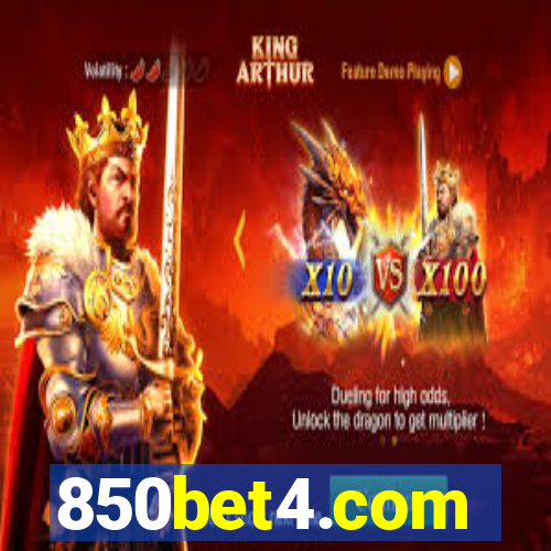 850bet4.com