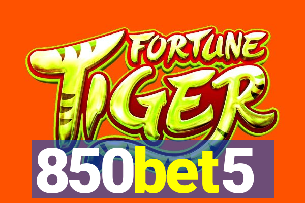 850bet5