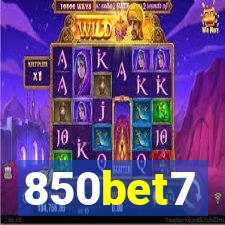 850bet7
