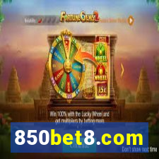 850bet8.com