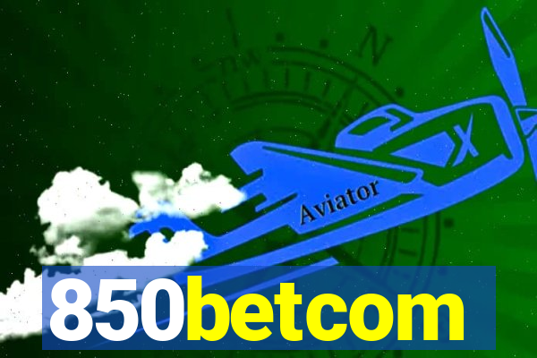 850betcom