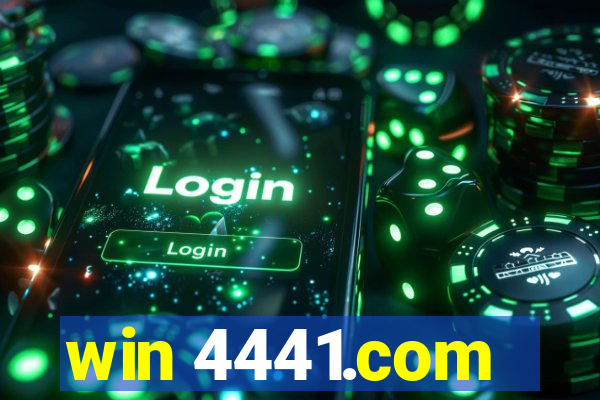 win 4441.com