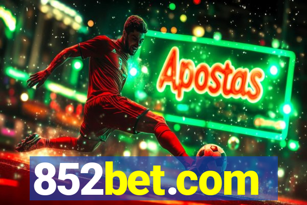852bet.com