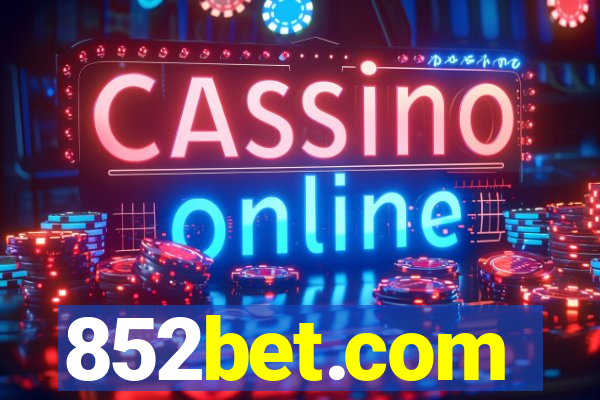 852bet.com