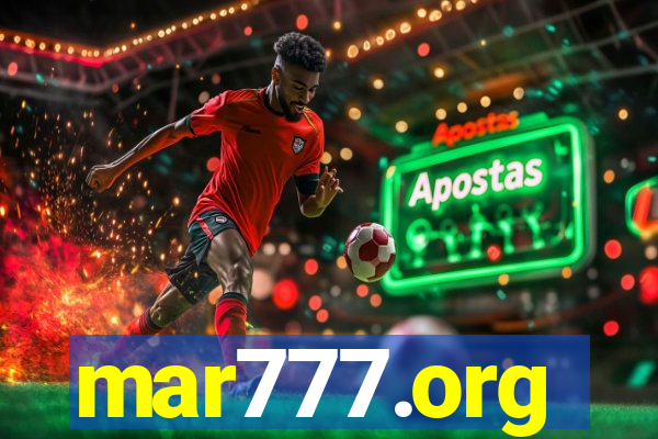mar777.org