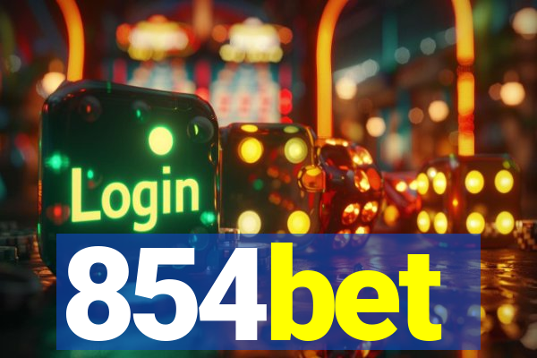 854bet