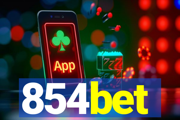854bet