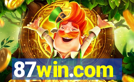 87win.com
