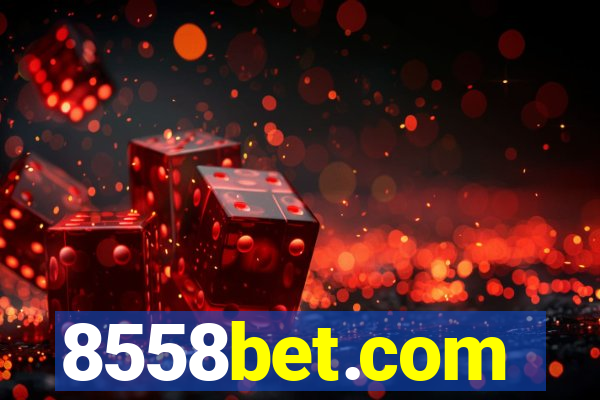 8558bet.com