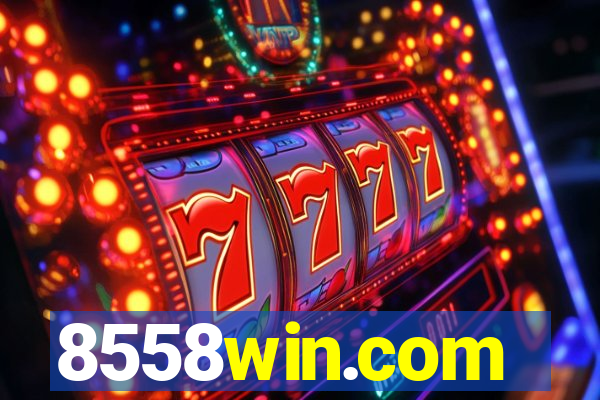8558win.com