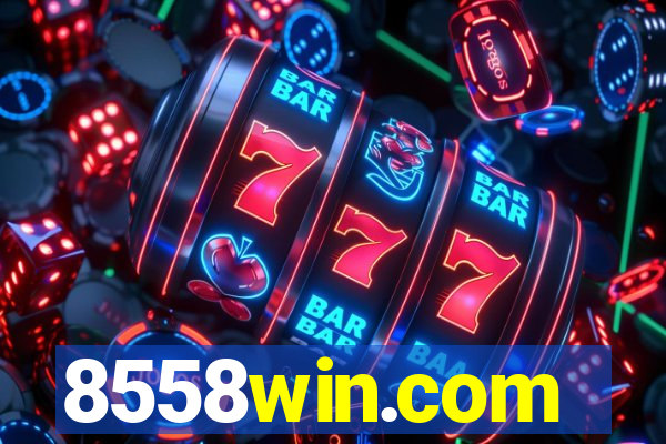 8558win.com