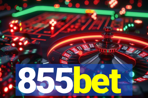 855bet