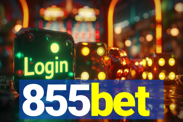 855bet
