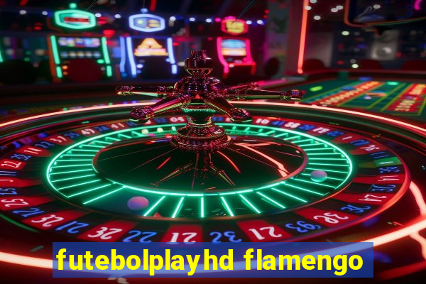 futebolplayhd flamengo