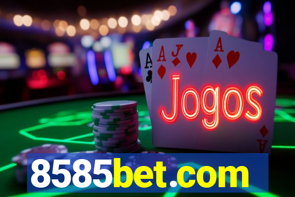 8585bet.com
