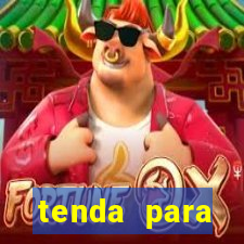 tenda para casamento curitiba
