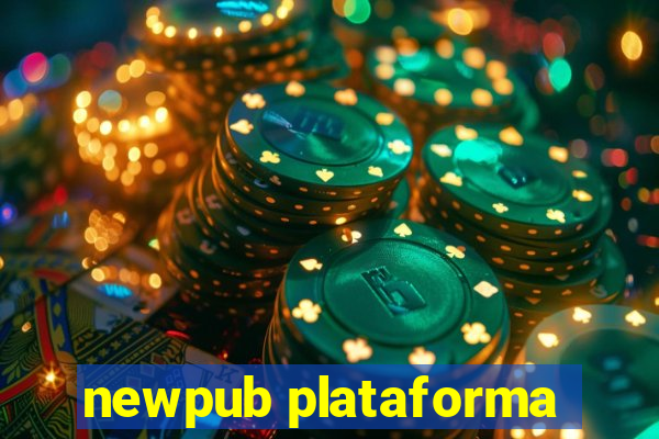 newpub plataforma