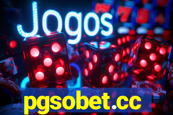 pgsobet.cc