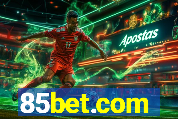 85bet.com