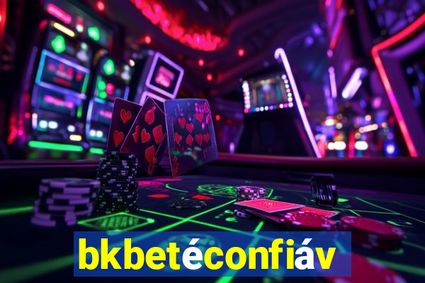 bkbetéconfiável