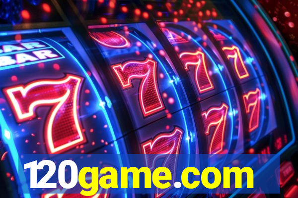 120game.com