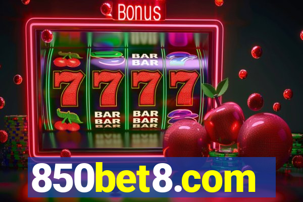 850bet8.com