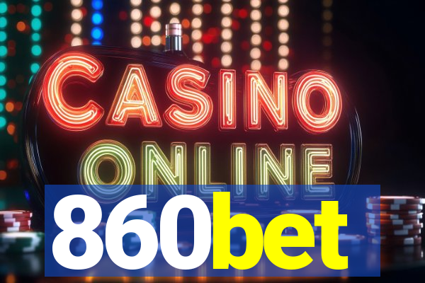 860bet