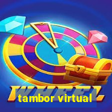 tambor virtual