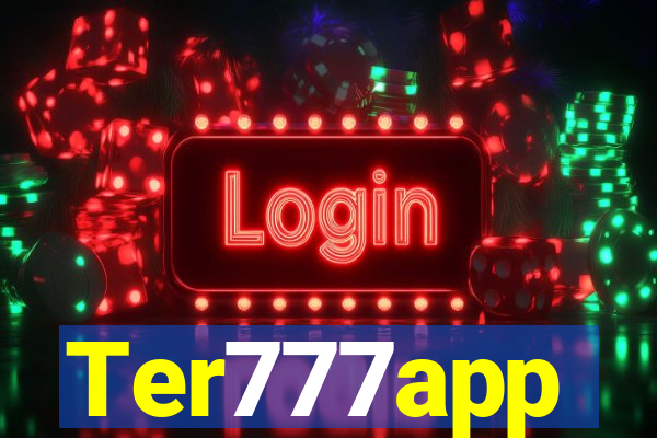 Ter777app