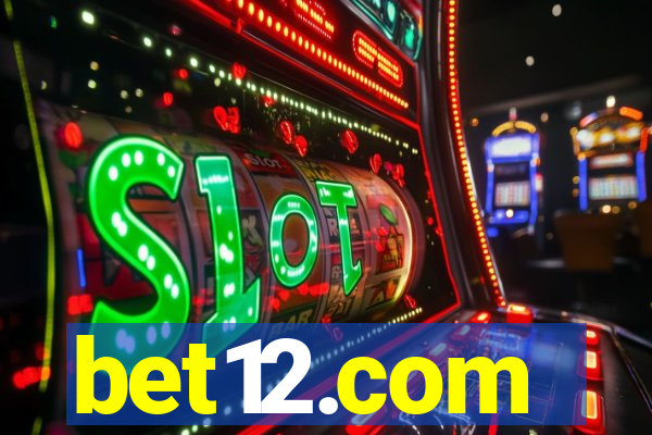 bet12.com