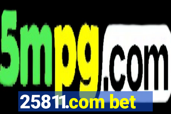 25811.com bet
