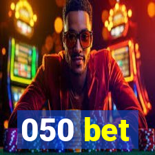 050 bet