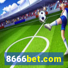 8666bet.com