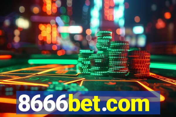 8666bet.com